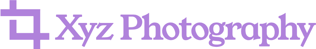 XyZ Photography Logo